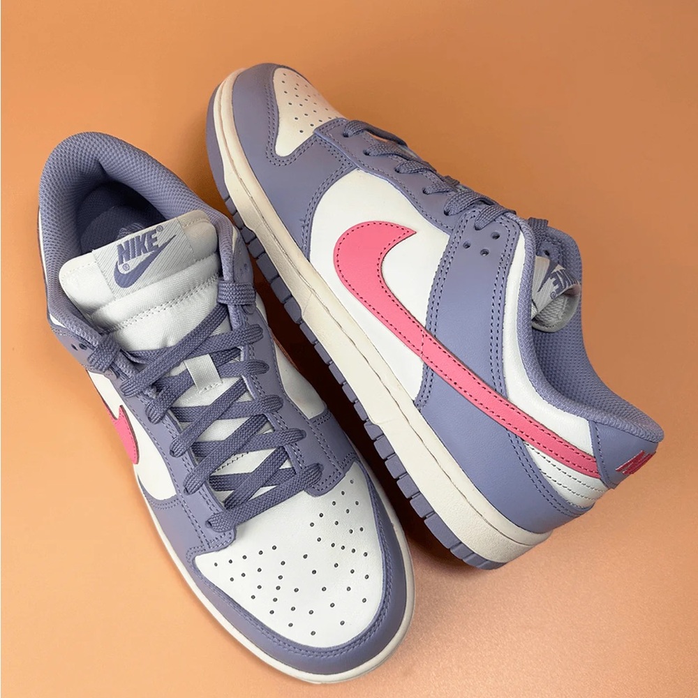 Nike Dunk Low ‘Indigo Haze’